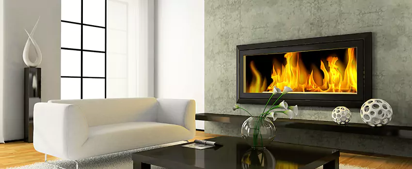 Ventless Fireplace Oxygen Depletion Sensor Installation and Repair Services in Taunton, Massachusetts