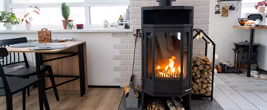 Cost of Vermont Castings Fireplace Services in Taunton, MA