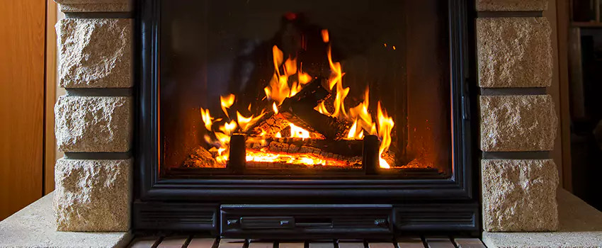 Cost of Wood Fireplace Installation in Taunton, MA