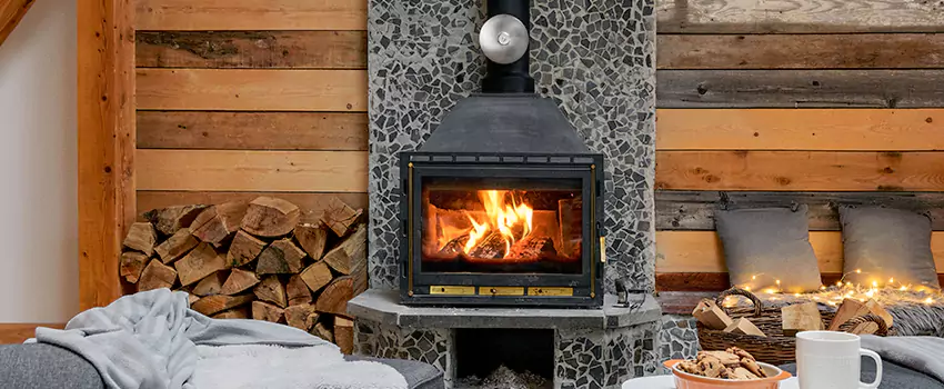 Affordable Wood Fireplace Fixing Solutions in Taunton, Massachusetts