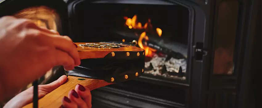 Cost of Wood Furnace Repair and Installation Services in Taunton, MA