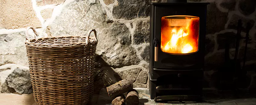 24/7 Wood Stove Installation Services in Taunton, Massachusetts