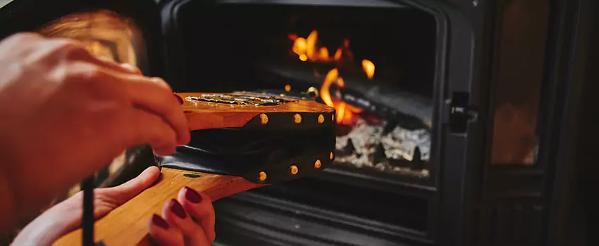 Wood Stove Grates Repair in Taunton, Massachusetts