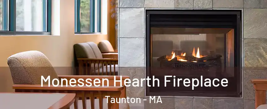  Monessen Hearth Fireplace Taunton - MA